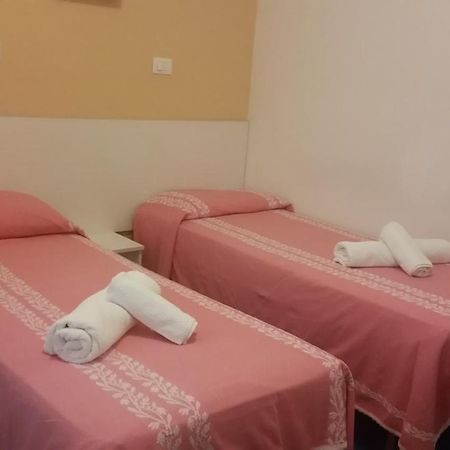 Hotel Manolita 리미니 외부 사진