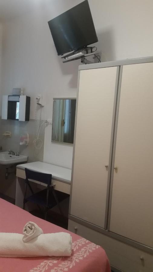 Hotel Manolita 리미니 외부 사진