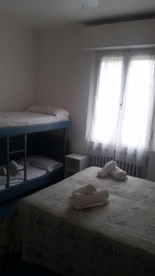 Hotel Manolita 리미니 외부 사진