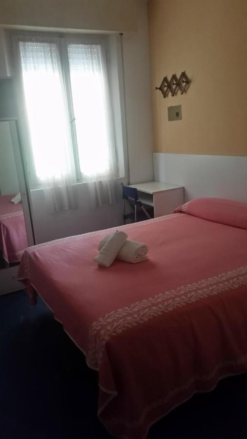 Hotel Manolita 리미니 외부 사진