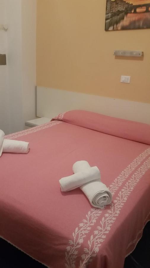 Hotel Manolita 리미니 외부 사진