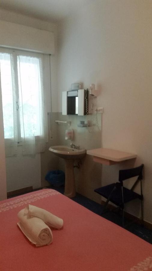 Hotel Manolita 리미니 외부 사진