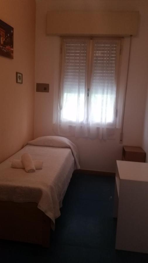 Hotel Manolita 리미니 외부 사진