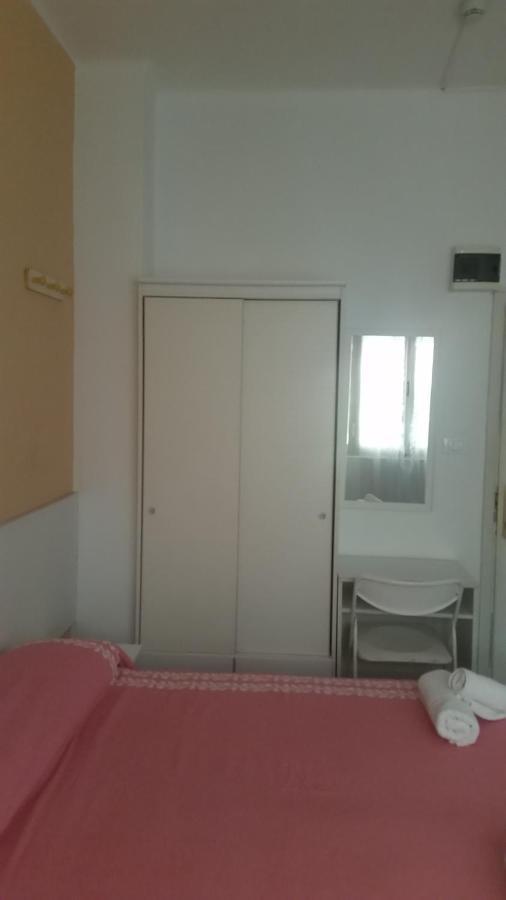 Hotel Manolita 리미니 외부 사진