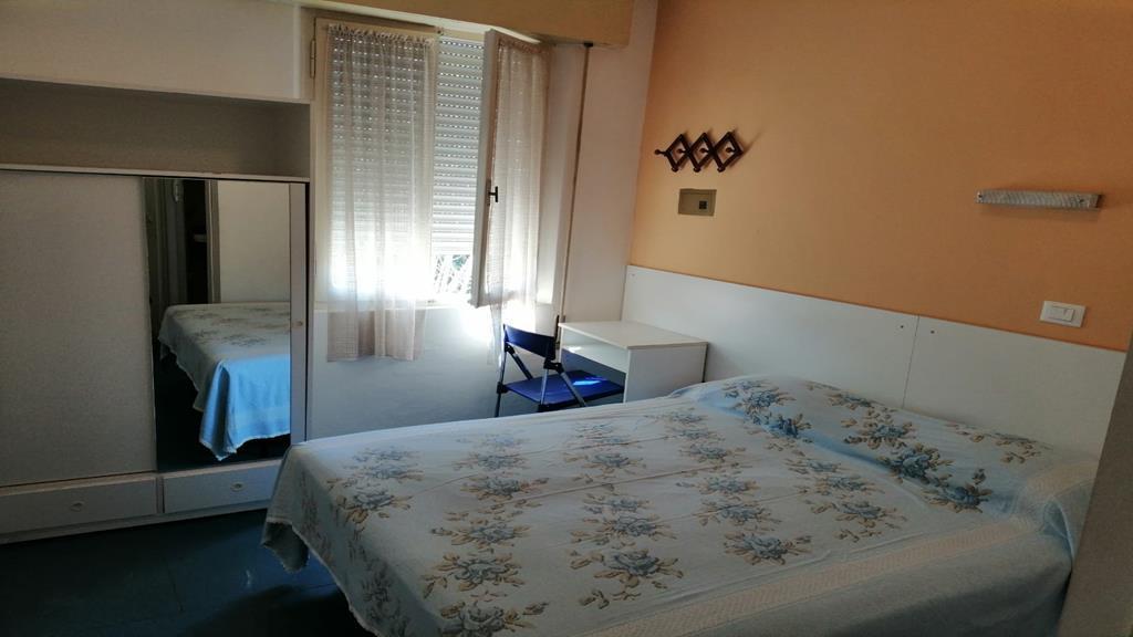 Hotel Manolita 리미니 외부 사진