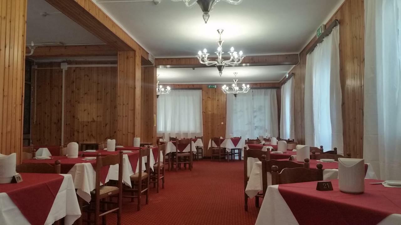 Hotel Manolita 리미니 외부 사진