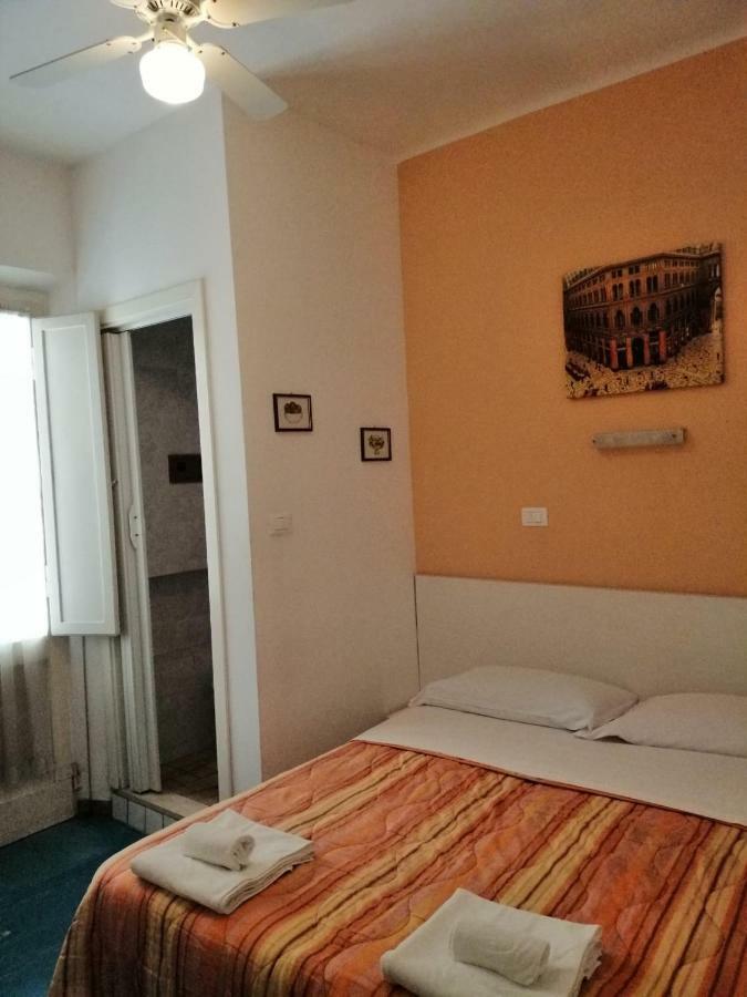 Hotel Manolita 리미니 외부 사진