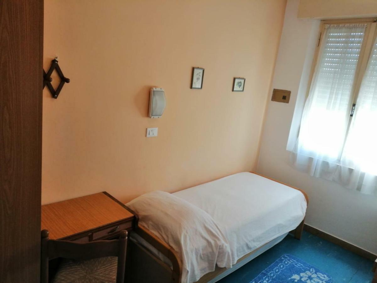 Hotel Manolita 리미니 외부 사진